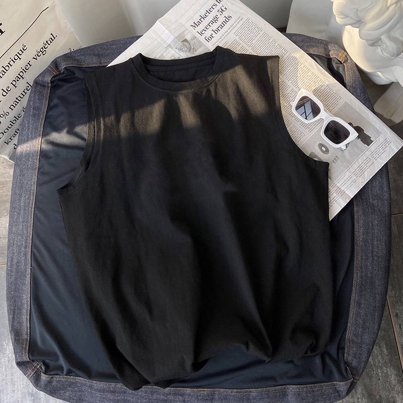 Q169 vest black